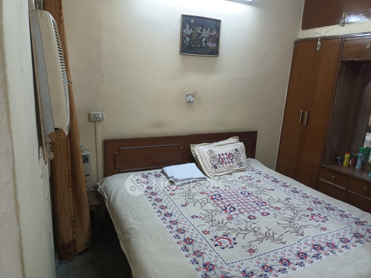 2 BHK Flat In Mig Dda Flats For Sale  In Rohini
