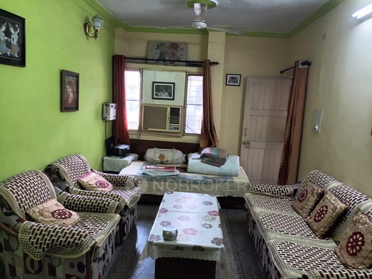 2 BHK Flat In Mig Dda Flats For Sale  In Rohini