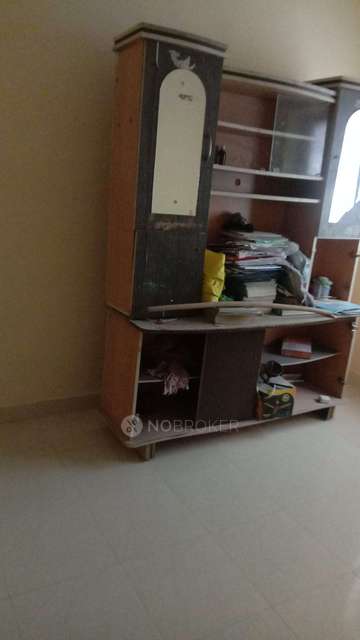 1 BHK House for Rent  In Zeal College Chowk