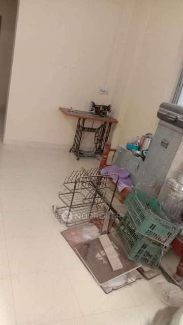 1 BHK House for Rent  In Zeal College Chowk