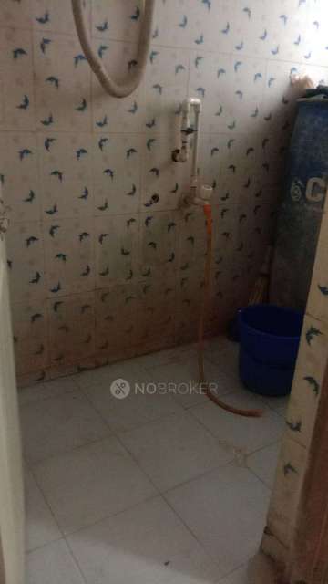 1 BHK House for Rent  In Zeal College Chowk