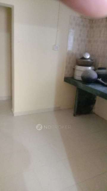 1 BHK House for Rent  In Zeal College Chowk