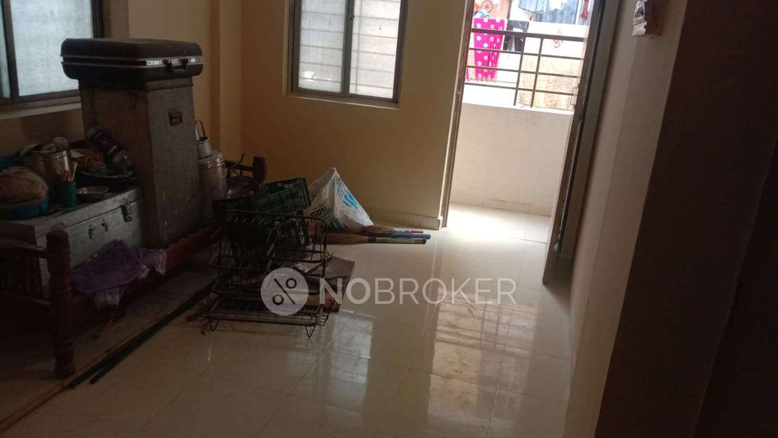 1 BHK House for Rent  In Zeal College Chowk