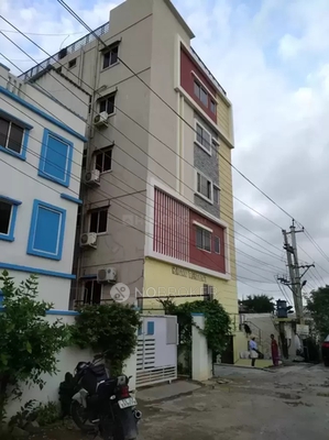 2 BHK Flat In Raheja Vistas Nacharam for Rent  In Hafiz Baba Nagar