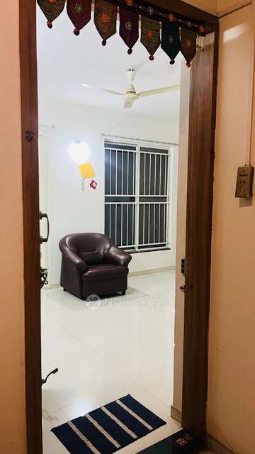 2 BHK Flat In Austin Plaza for Rent  In Wakad