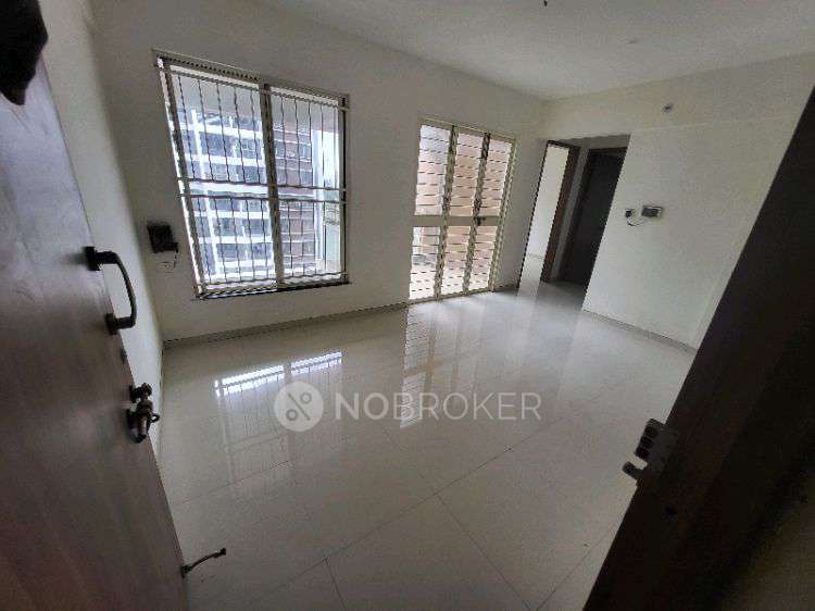 2 BHK Flat In Austin Plaza for Rent  In Wakad