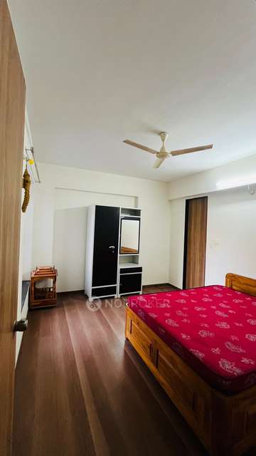 2 BHK Flat In Austin Plaza for Rent  In Wakad