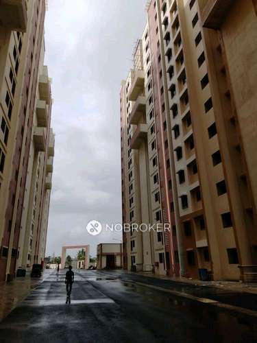 1 BHK Flat In Bageshree Apartment' For Sale  In  Kharghar, 
