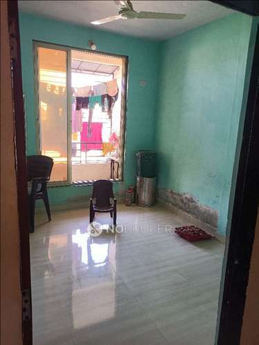 1 BHK Flat In Omkar Coop Housing Society For Sale  In Kalyan East