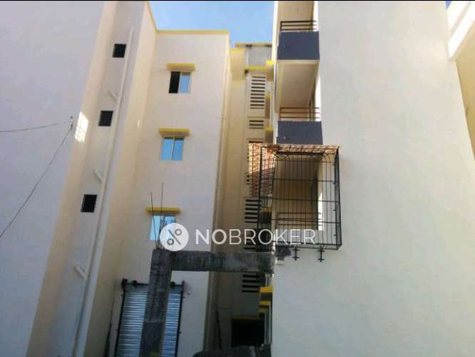 1 BHK Flat In Omkar Coop Housing Society For Sale  In Kalyan East