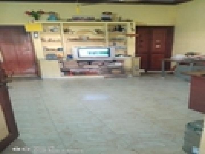 Standalone Building Annanur Railway Station Without Brokerage