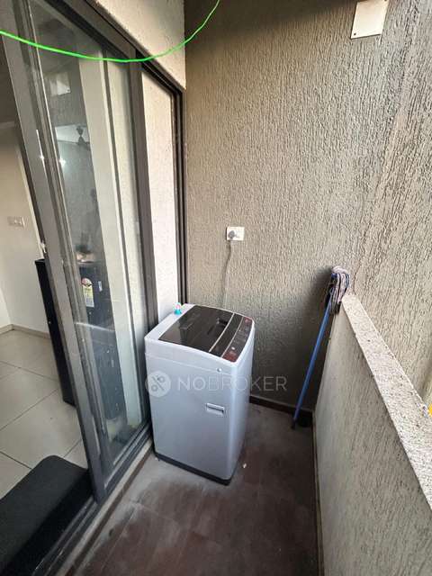 2 BHK Flat In Joyville Hinjawadi  for Rent  In Hinjawadi