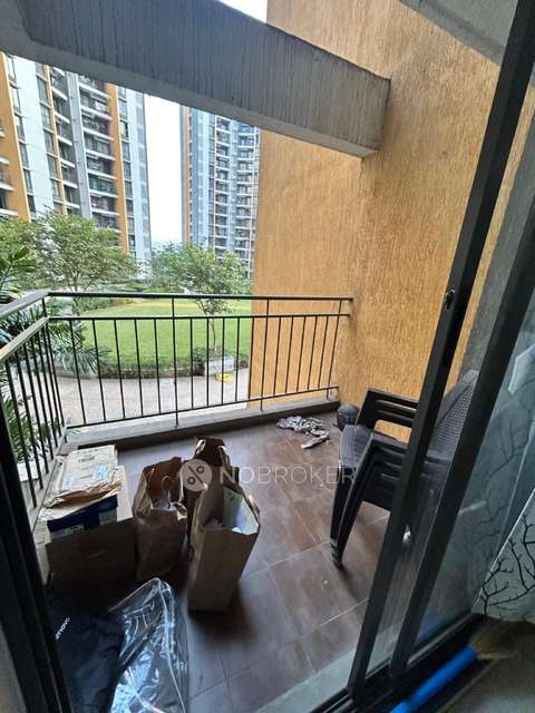 2 BHK Flat In Joyville Hinjawadi  for Rent  In Hinjawadi