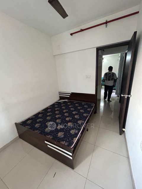 2 BHK Flat In Joyville Hinjawadi  for Rent  In Hinjawadi