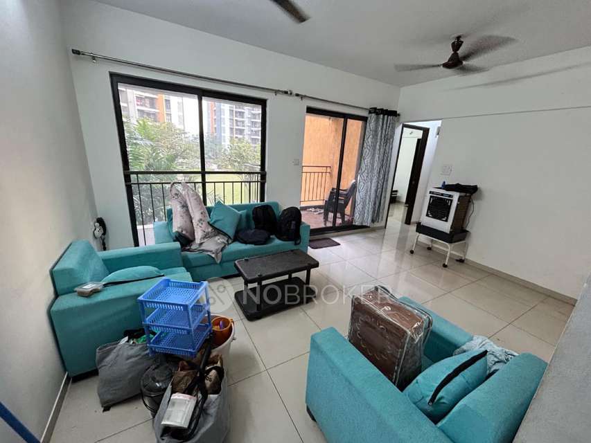 2 BHK Flat In Joyville Hinjawadi  for Rent  In Hinjawadi