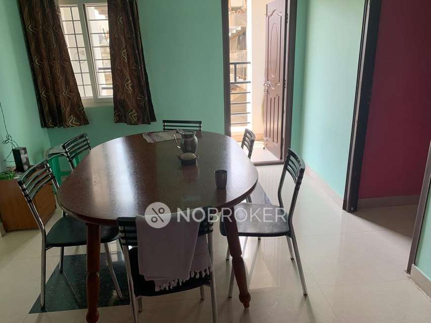 3 BHK Flat In Apartment For Sale  In Sainikpuri