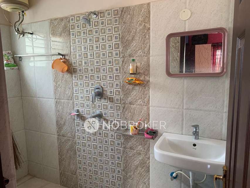 3 BHK Flat In Apartment For Sale  In Sainikpuri