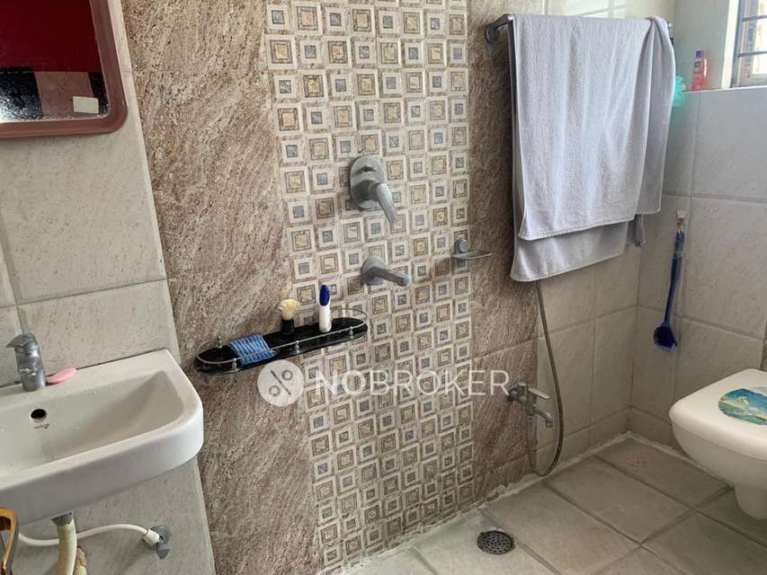 3 BHK Flat In Apartment For Sale  In Sainikpuri