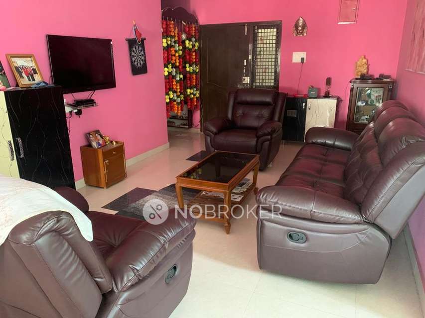 3 BHK Flat In Apartment For Sale  In Sainikpuri