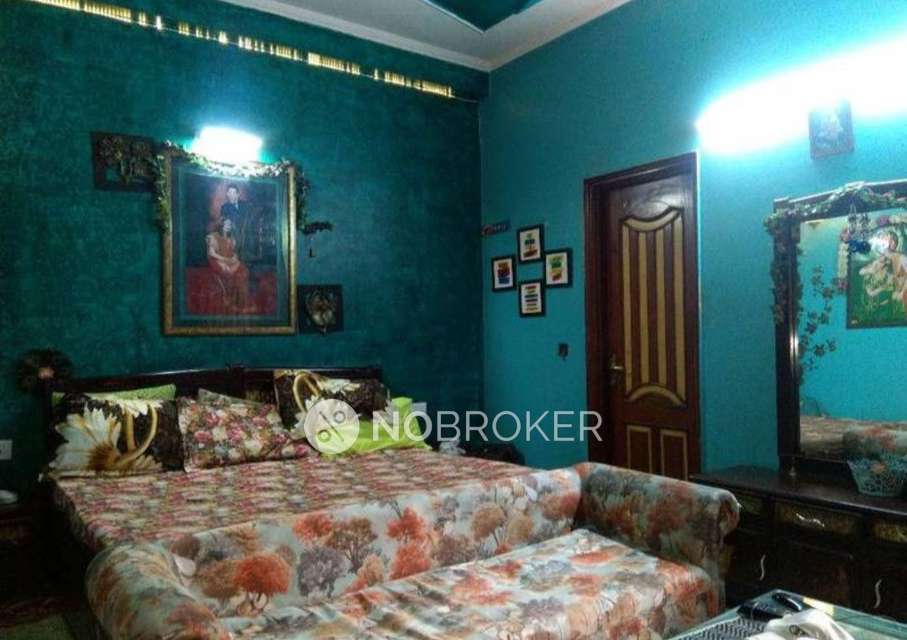 3 BHK Flat In Agcr Enclave For Sale  In Anand Vihar