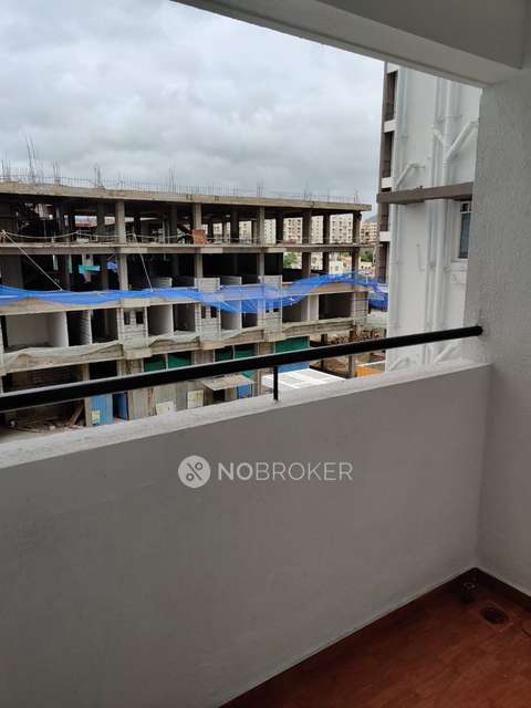 2 BHK Flat In Vtp Urban Nest, Undri for Rent  In Undri