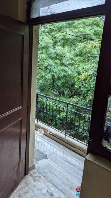 2 BHK Flat In Standalone Building  for Rent  In Lado Sarai