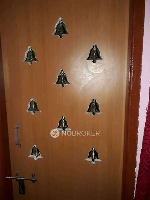 1 RK House For Sale  In Deepanjali Nagar