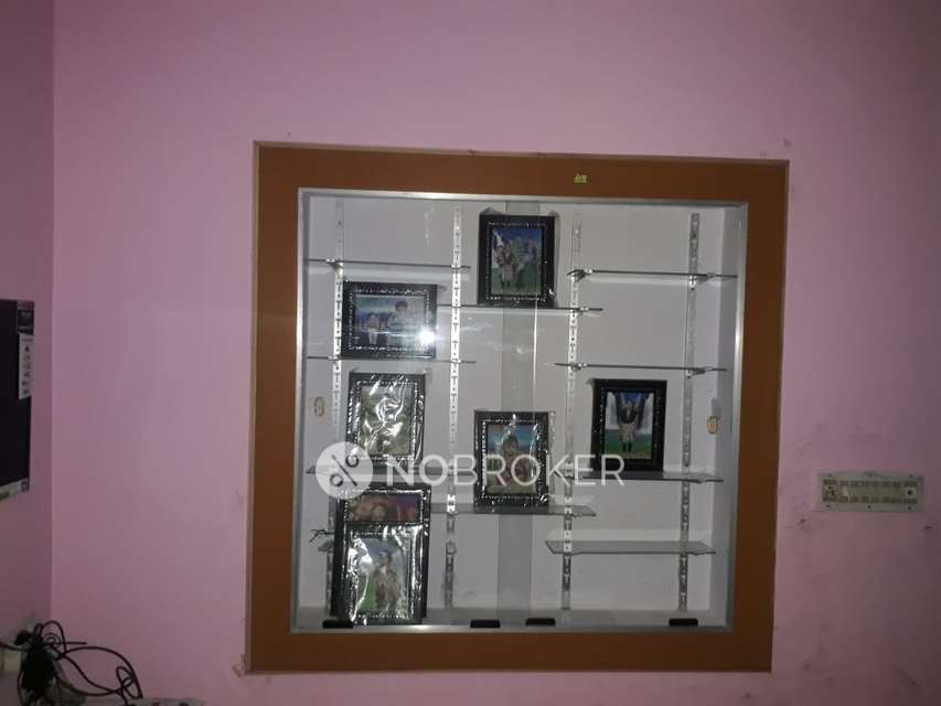 1 RK House For Sale  In Deepanjali Nagar