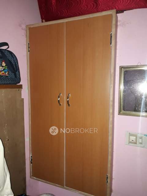 1 RK House For Sale  In Deepanjali Nagar