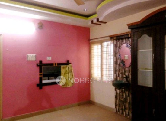 2 BHK Flat In Lakshmi Brindavan For Sale  In Balanagar