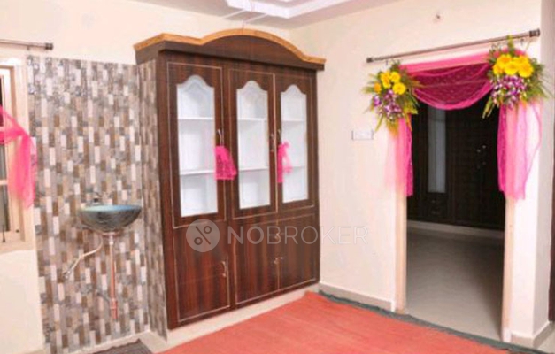 2 BHK Flat In Lakshmi Brindavan For Sale  In Balanagar