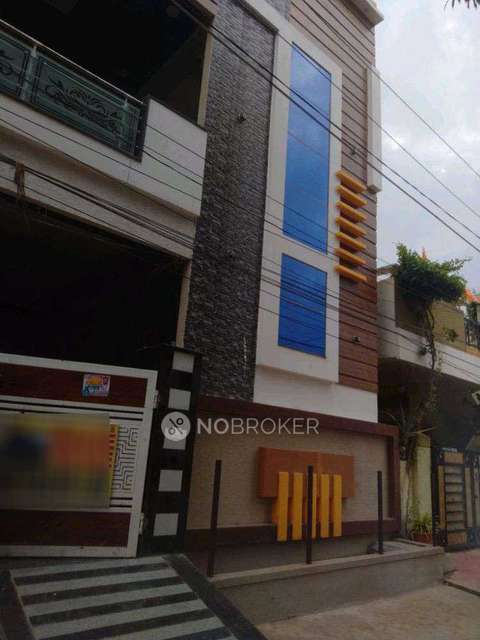 4 BHK House For Sale  In Rampally