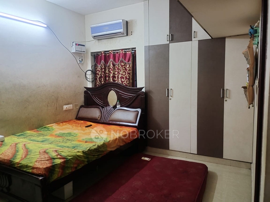 2 BHK Flat In Ssb Dhanasvalli, Avadi for Rent  In Avadi