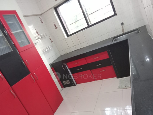 3 BHK Flat In Jcd Park for Rent  In Yerwada