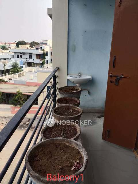 3 BHK Flat In Adithya Hrudayam Apartment For Sale  In Kistareddypet