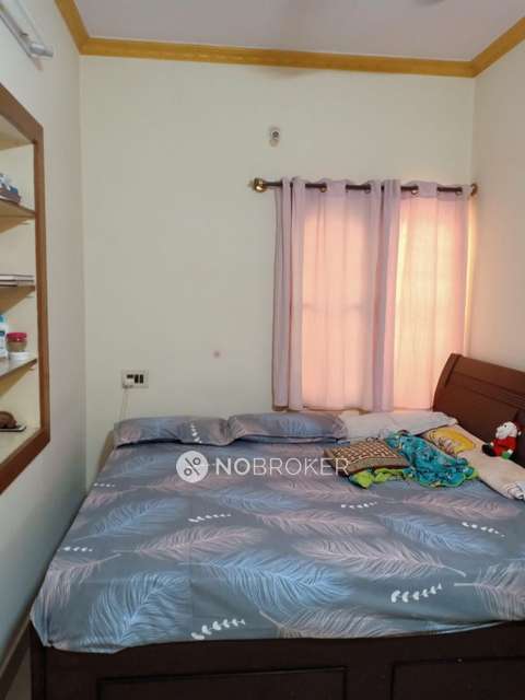 2 BHK Flat for Rent  In C V Raman Nagar