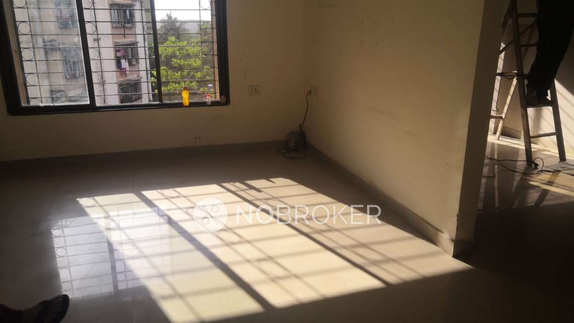 2 BHK Flat In Dattakrupa Chs  for Rent  In Borivali West