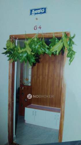 2 BHK Flat In Daga Springs For Sale  In Kenchenhalli