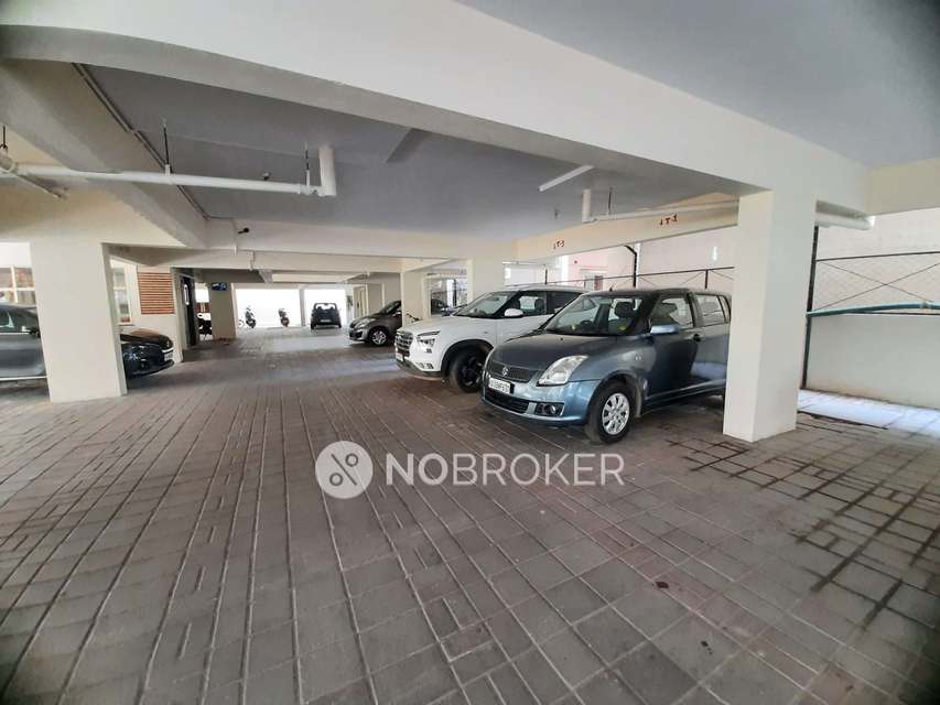 2 BHK Flat In Daga Springs For Sale  In Kenchenhalli