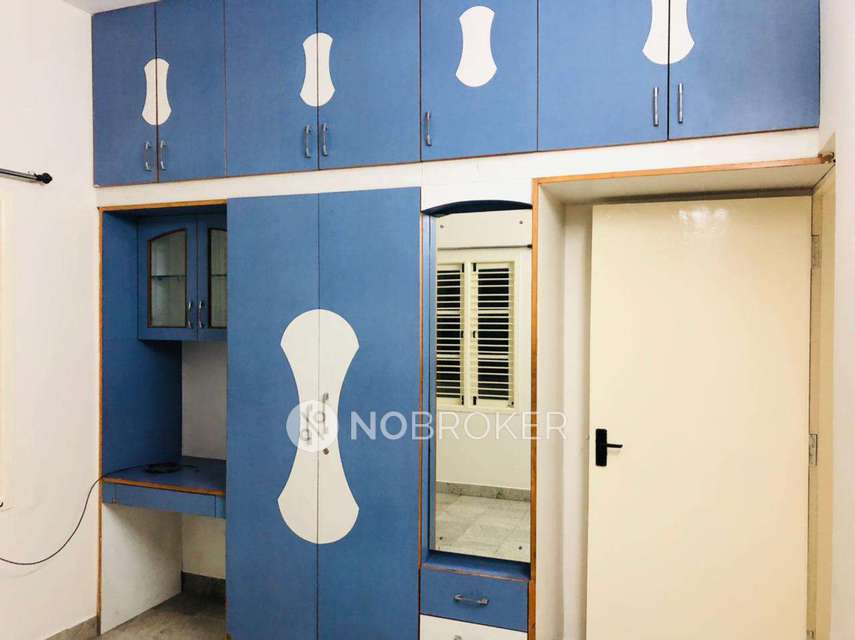 2 BHK Flat In Daga Springs For Sale  In Kenchenhalli