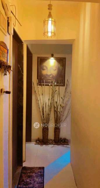 3 BHK Flat In Venkatesh Oxy Valley Phase 1 For Sale  In Wagholi