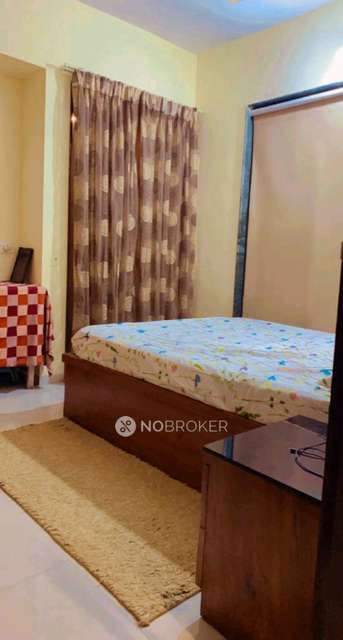 3 BHK Flat In Venkatesh Oxy Valley Phase 1 For Sale  In Wagholi