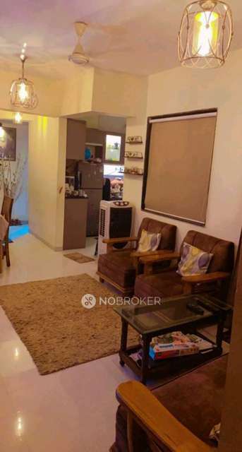 3 BHK Flat In Venkatesh Oxy Valley Phase 1 For Sale  In Wagholi