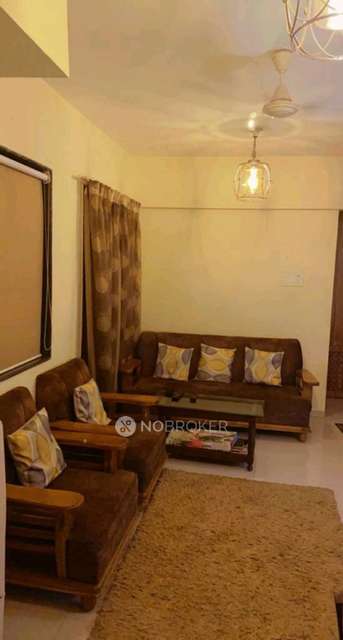 3 BHK Flat In Venkatesh Oxy Valley Phase 1 For Sale  In Wagholi