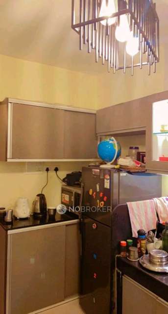 3 BHK Flat In Venkatesh Oxy Valley Phase 1 For Sale  In Wagholi