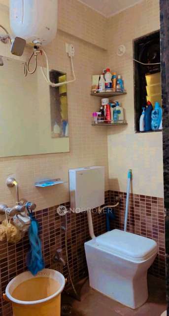 3 BHK Flat In Venkatesh Oxy Valley Phase 1 For Sale  In Wagholi