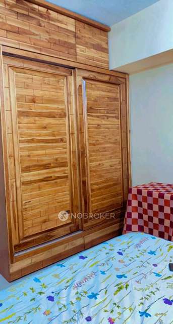 3 BHK Flat In Venkatesh Oxy Valley Phase 1 For Sale  In Wagholi