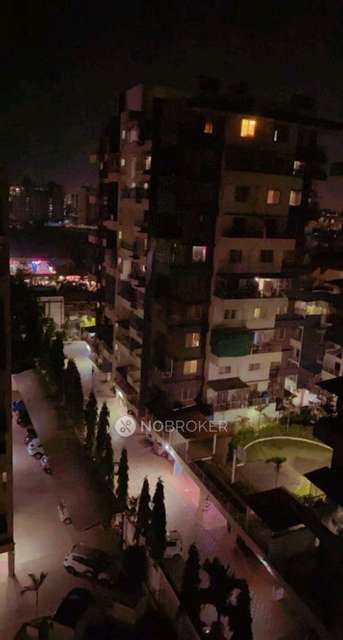 3 BHK Flat In Venkatesh Oxy Valley Phase 1 For Sale  In Wagholi