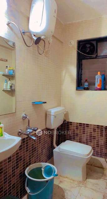 3 BHK Flat In Venkatesh Oxy Valley Phase 1 For Sale  In Wagholi