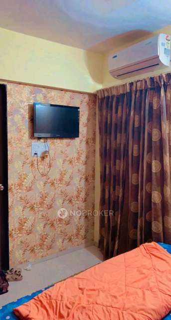 3 BHK Flat In Venkatesh Oxy Valley Phase 1 For Sale  In Wagholi